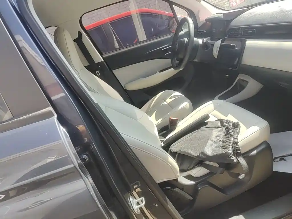 Leapmotor Leapmotor T03 — миниатюра 25