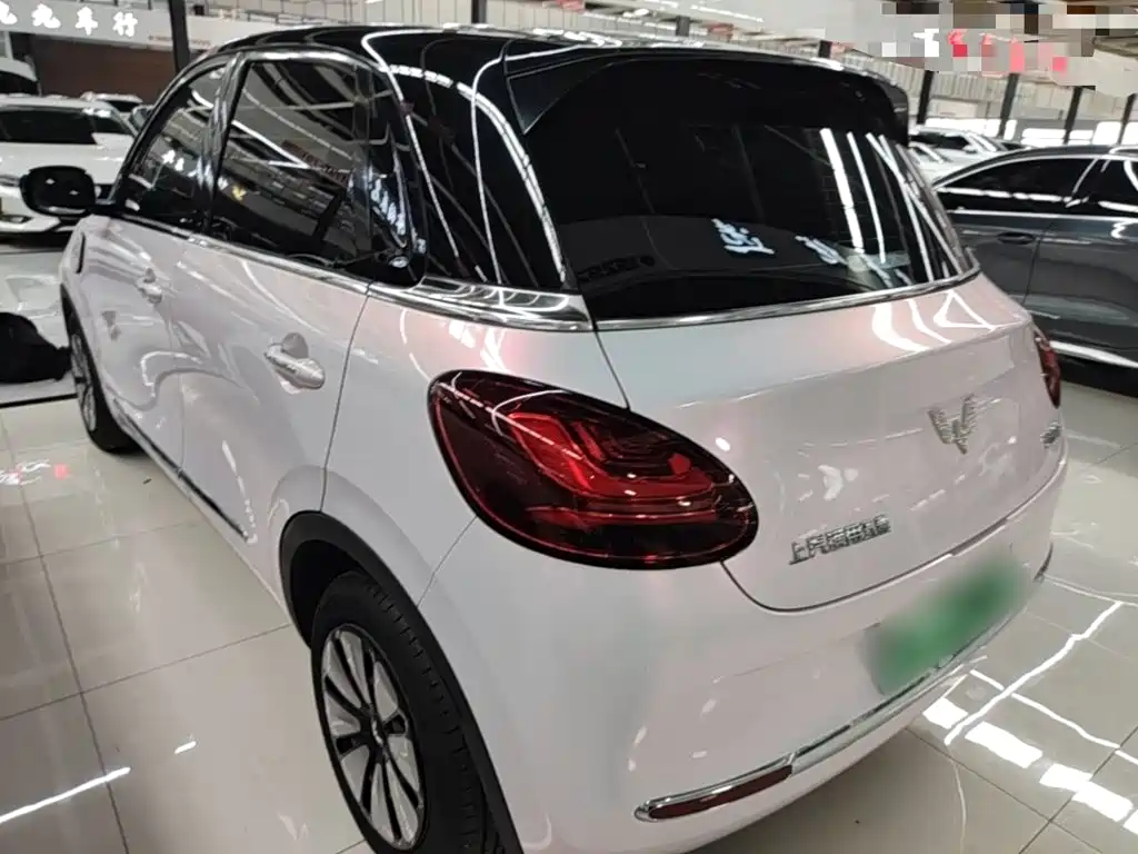 Wuling Bingo — миниатюра 5