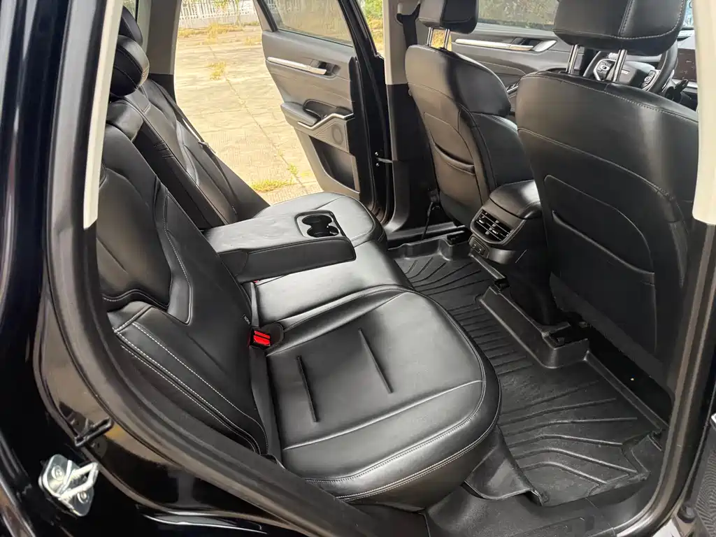 Haval H6 — миниатюра 14