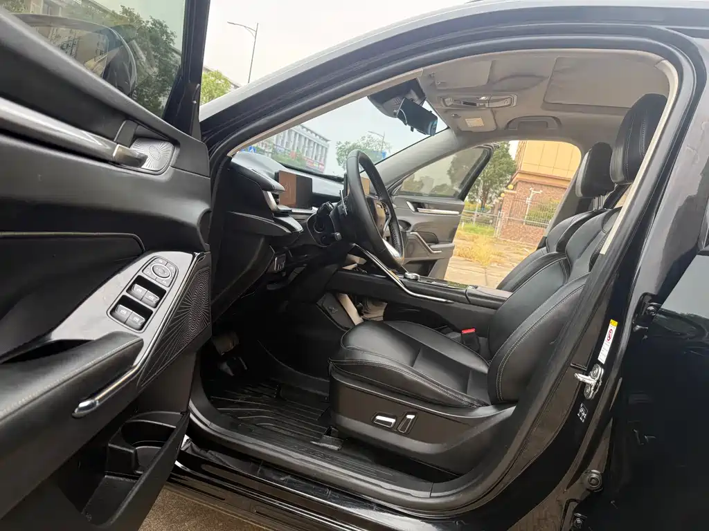 Haval H6 — миниатюра 19