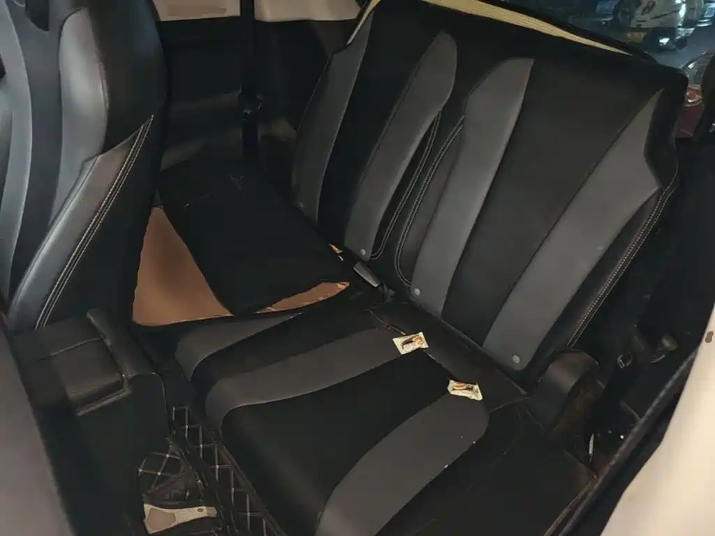 Roewe Clever — миниатюра 17