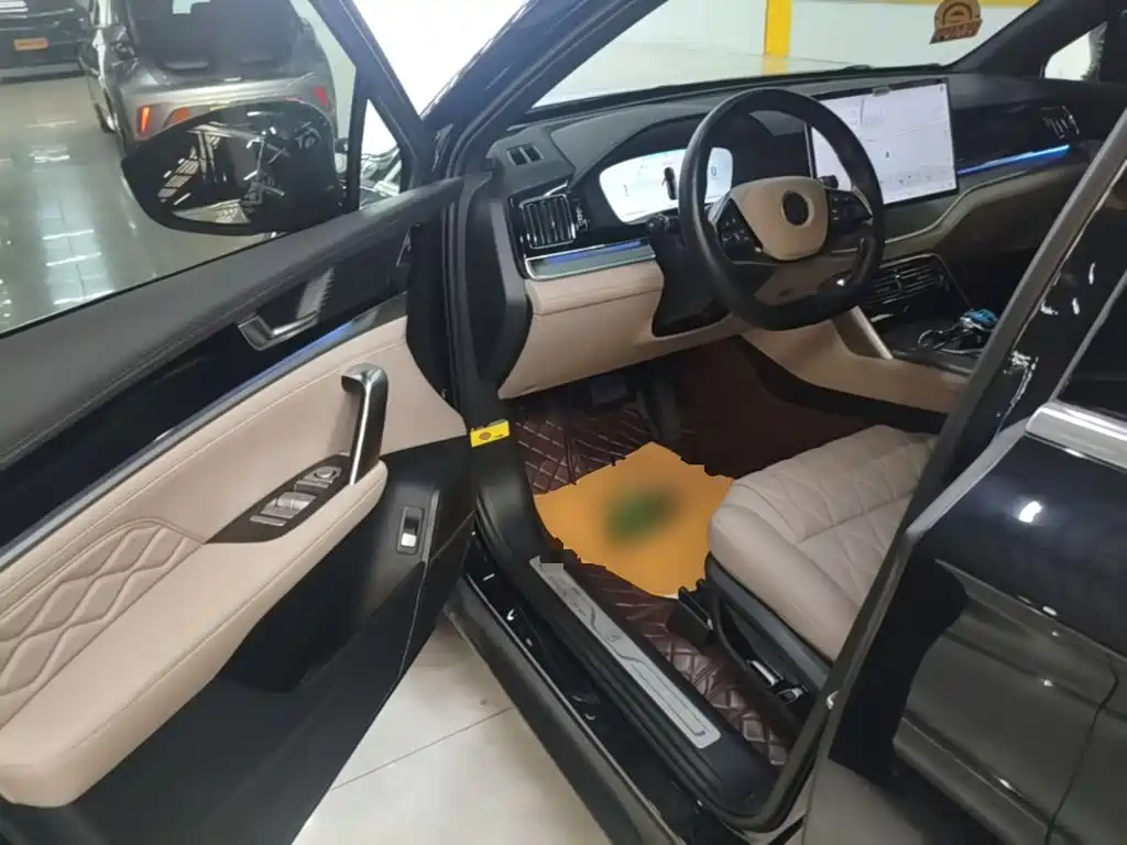 BYD Tang New Energy — миниатюра 16