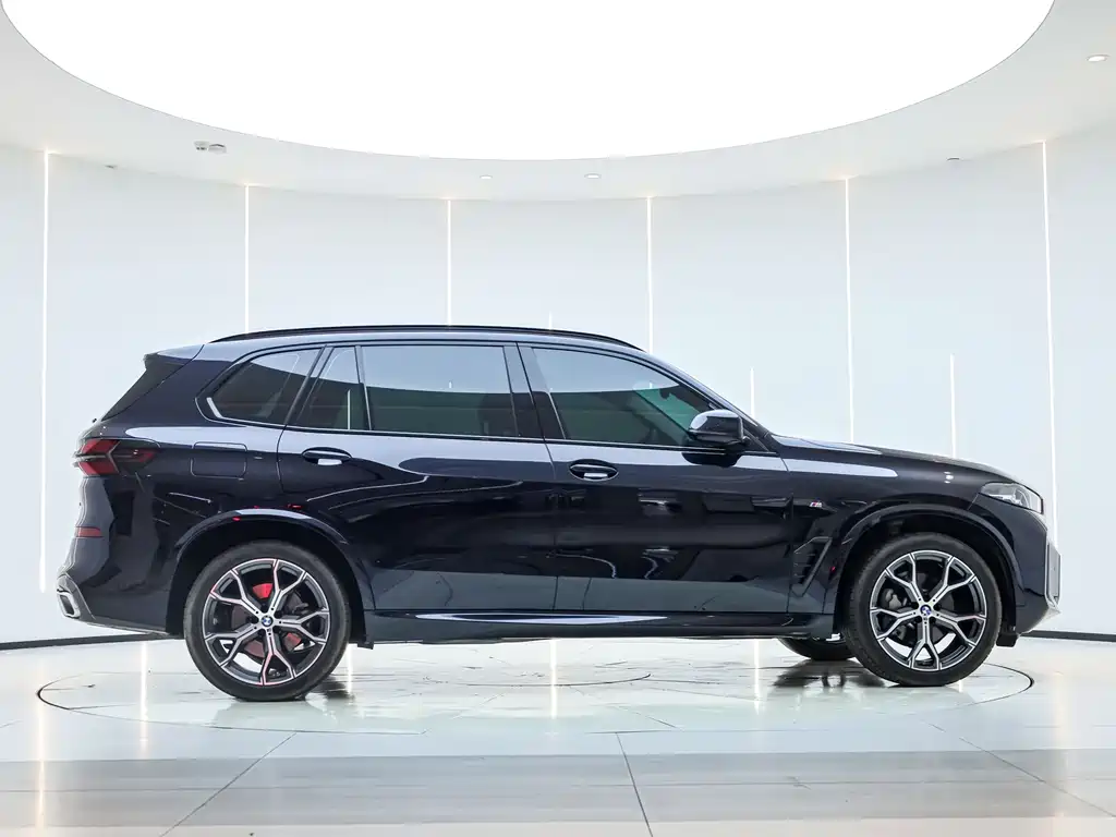 BMW X5 2023 xDrive 30Li Premium M Sport