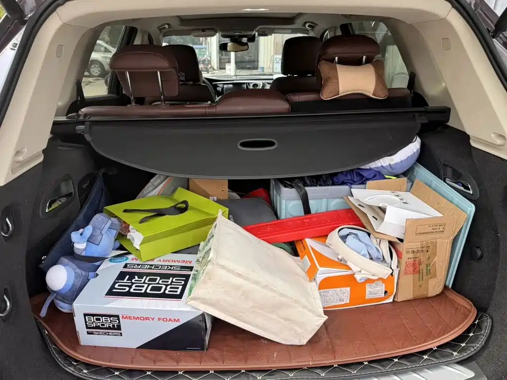 Buick Envision Plus — миниатюра 10