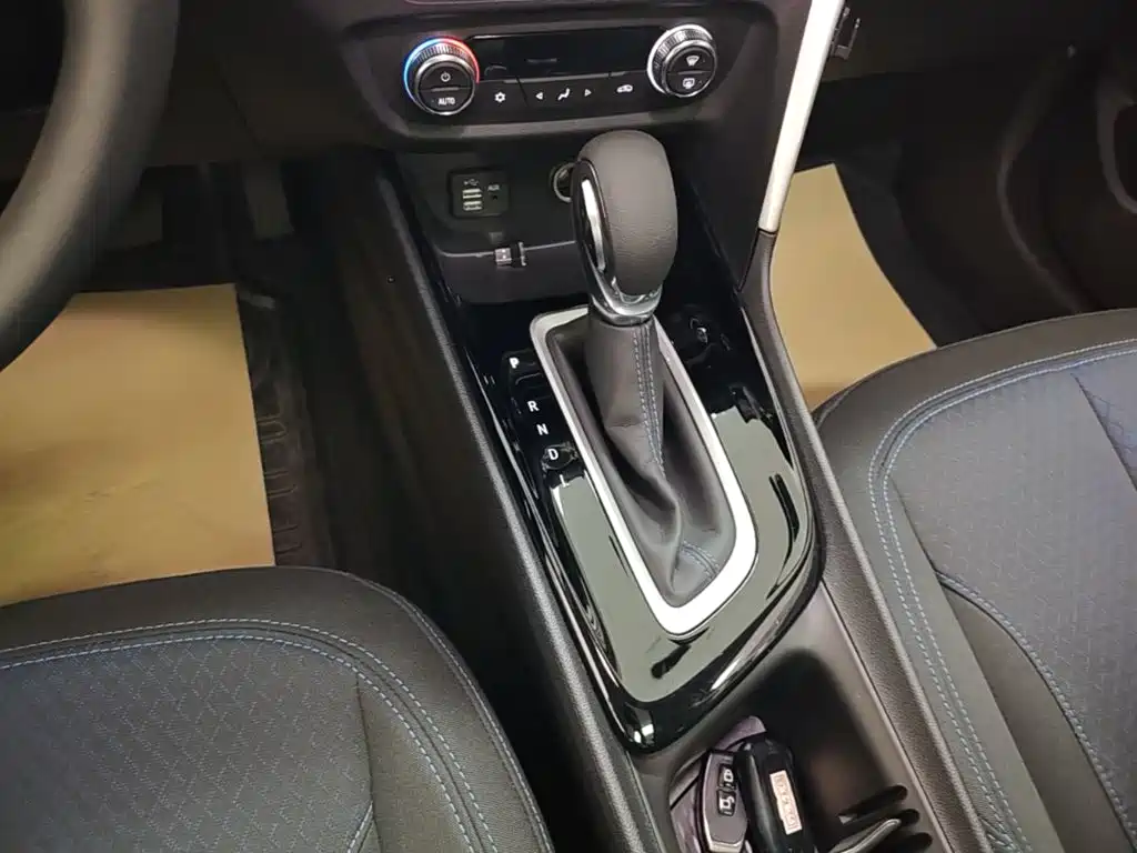 Buick Encore — миниатюра 14