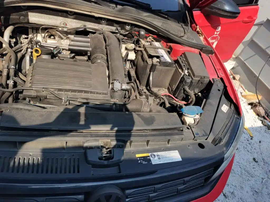 Volkswagen Lamando — миниатюра 20