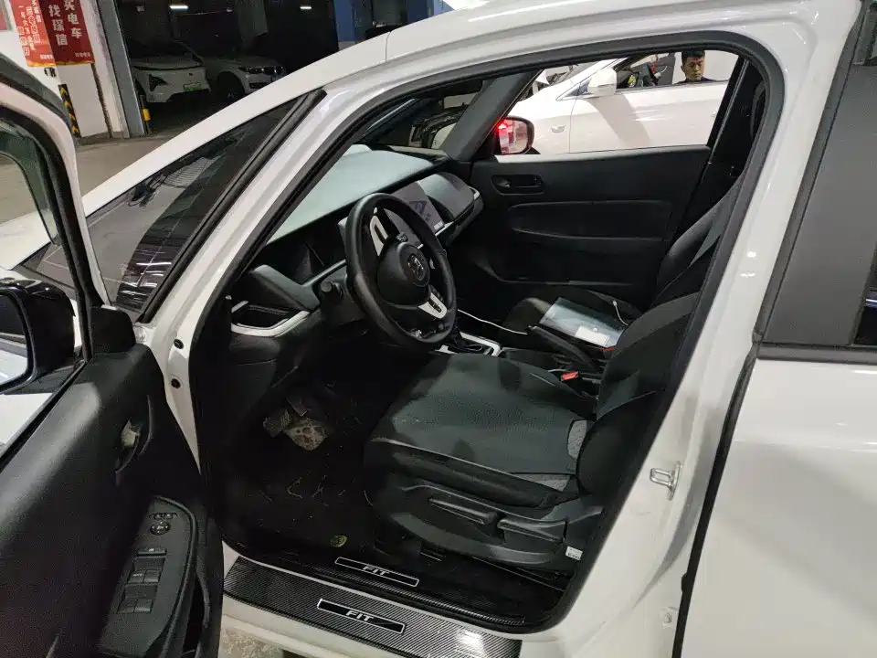 Honda Fit — миниатюра 3