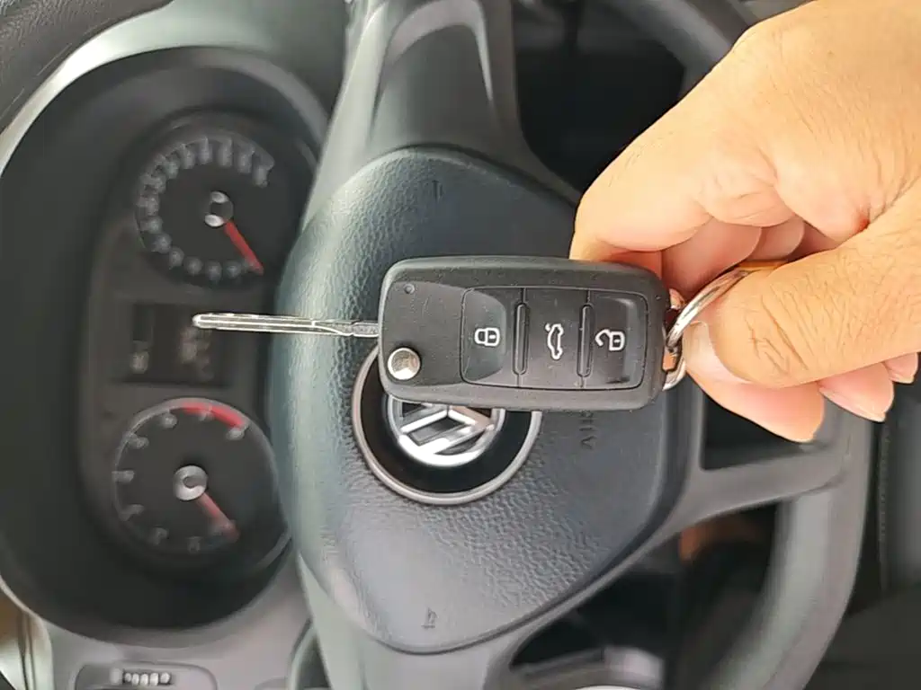 Volkswagen Polo — миниатюра 9