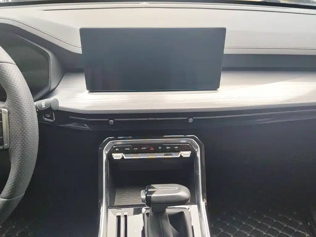 Wuling Xingchen — миниатюра 13