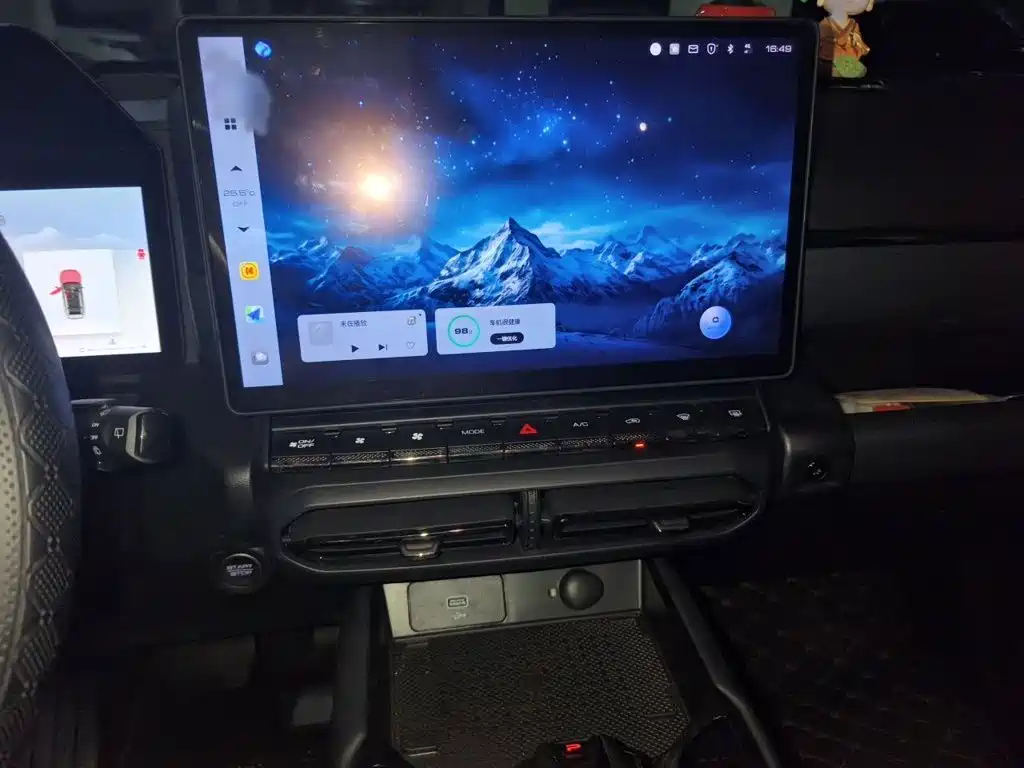 Haval Big Dog PLUS — миниатюра 6
