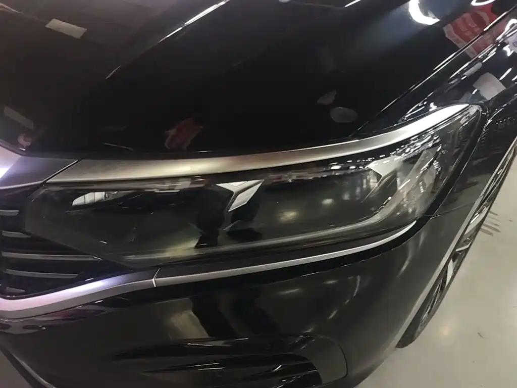 Volkswagen Passat — миниатюра 24