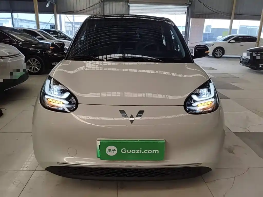 Wuling Bingo — миниатюра 3