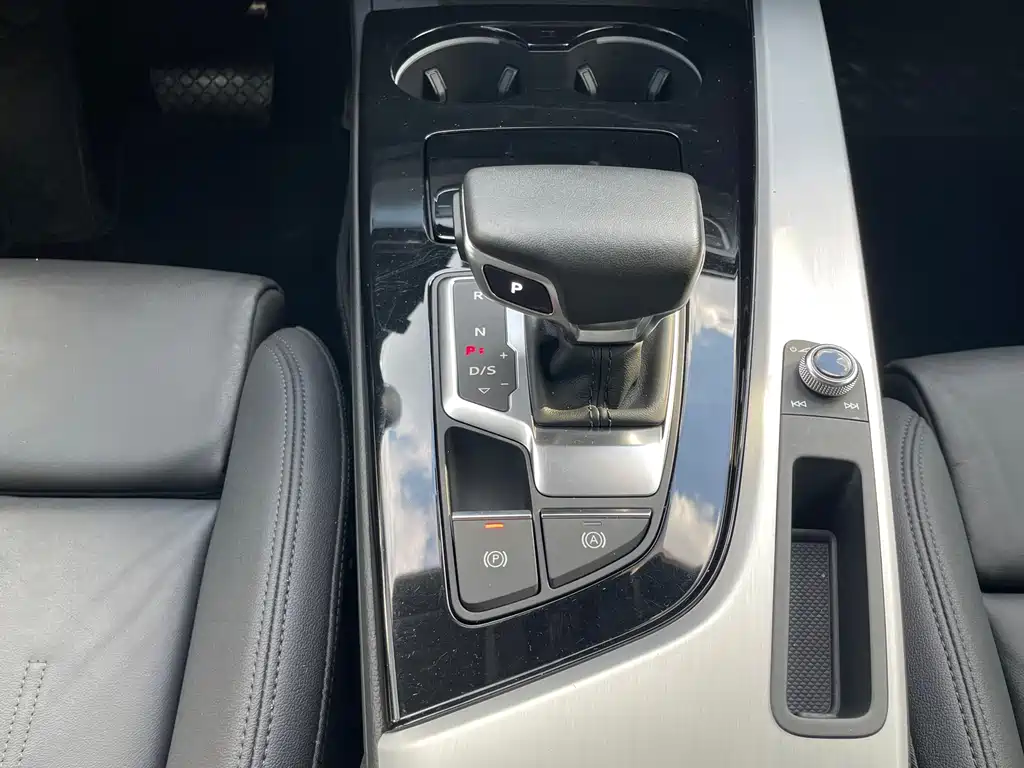 Audi A5 (Import) — миниатюра 10