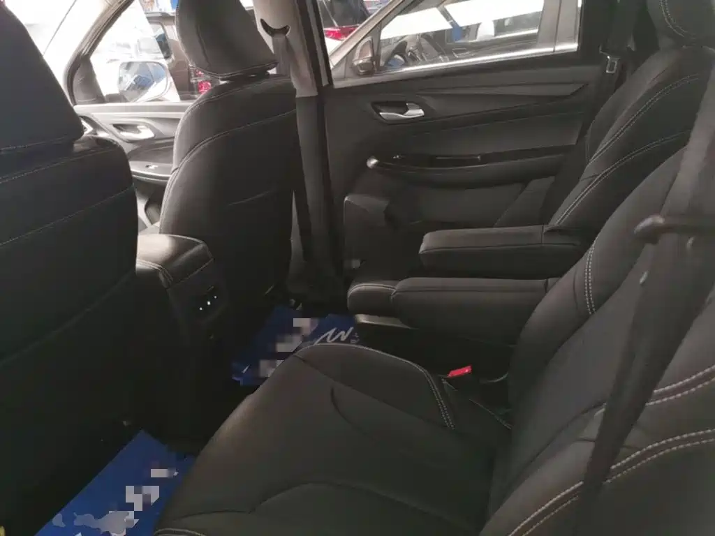 Baojun 730 — миниатюра 17