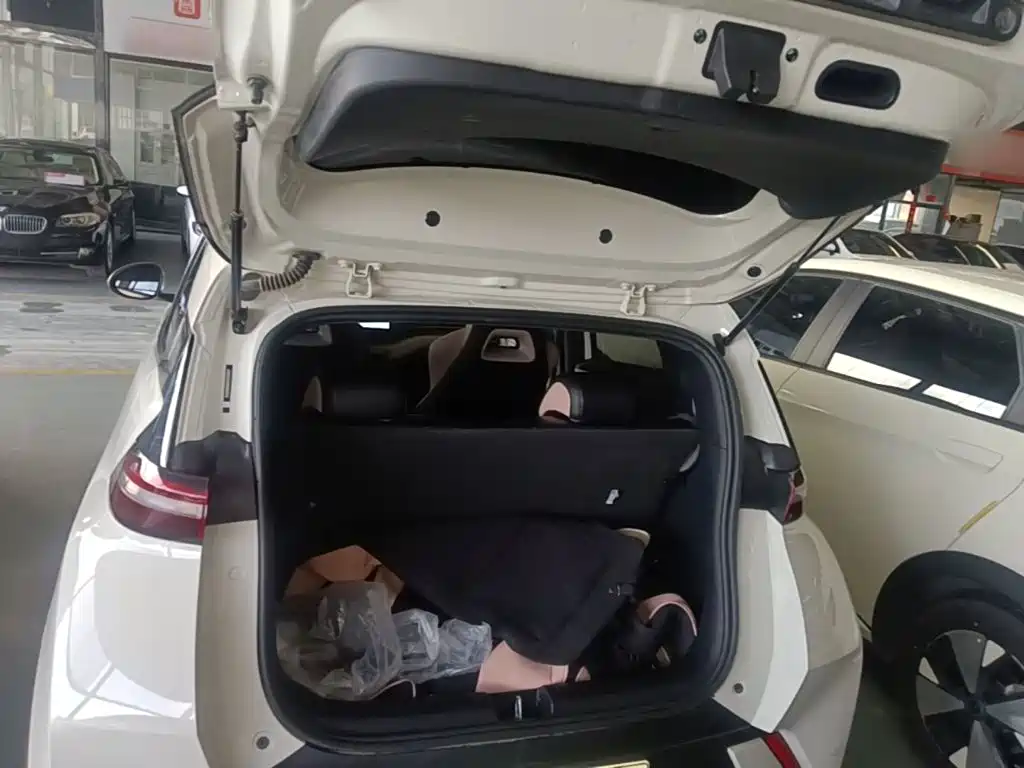 BYD Seagull — миниатюра 19