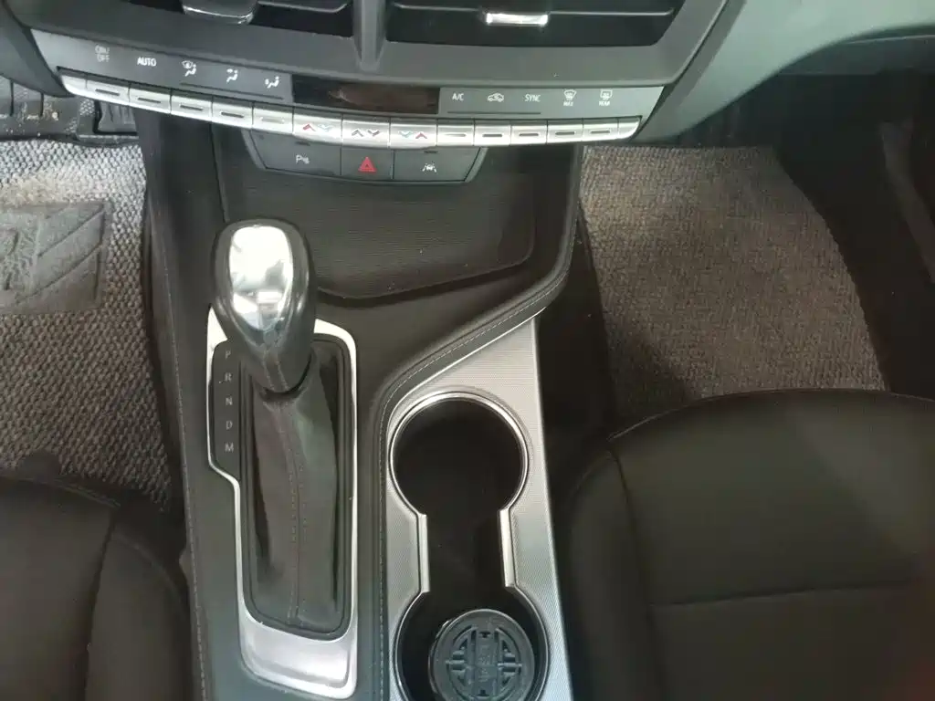 Cadillac CT4 2023 25T Luxury