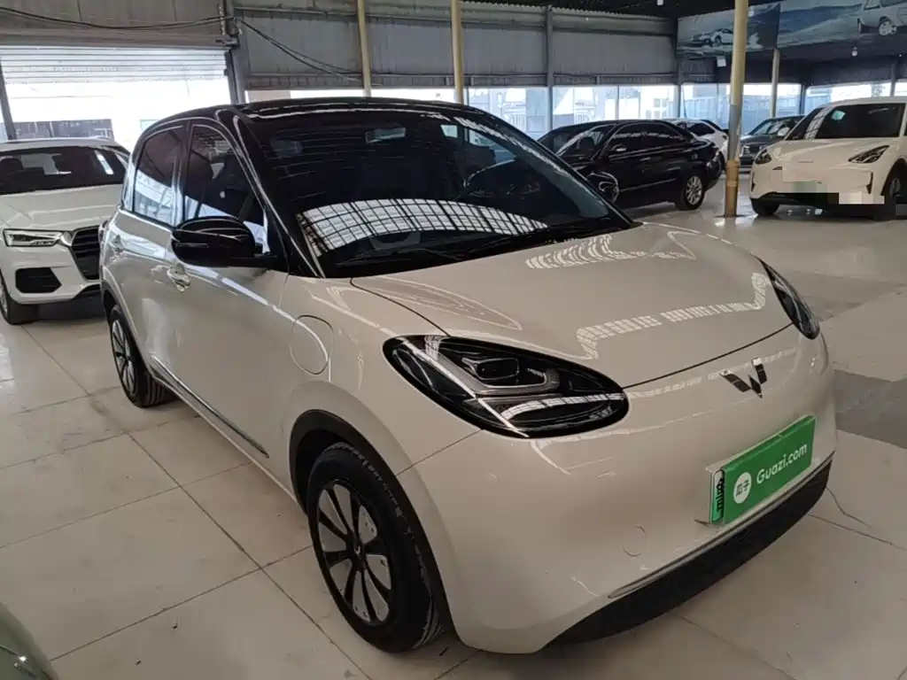 Wuling Bingo — миниатюра 4