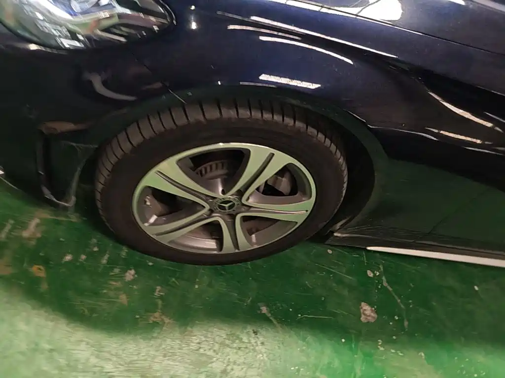 Mercedes-Benz C-Class — миниатюра 23