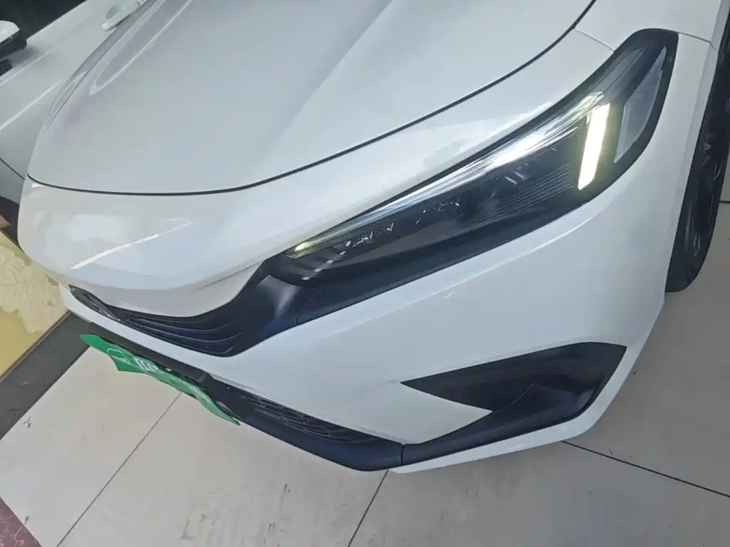 Honda Civic — миниатюра 24