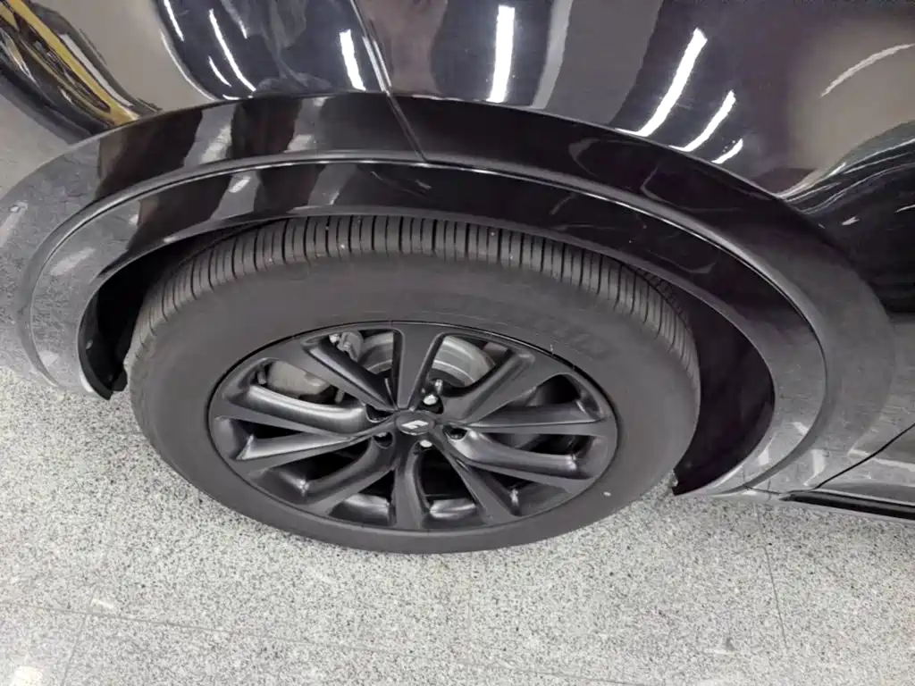 Li Auto Li ONE — миниатюра 23
