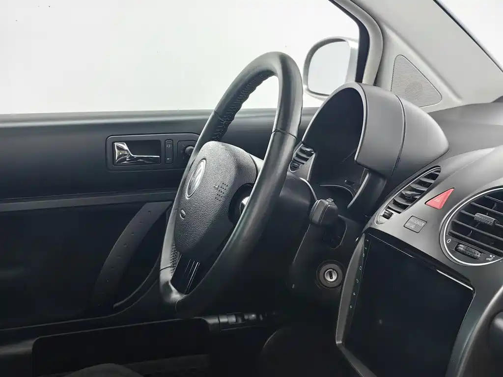 Volkswagen Beetle — миниатюра 22