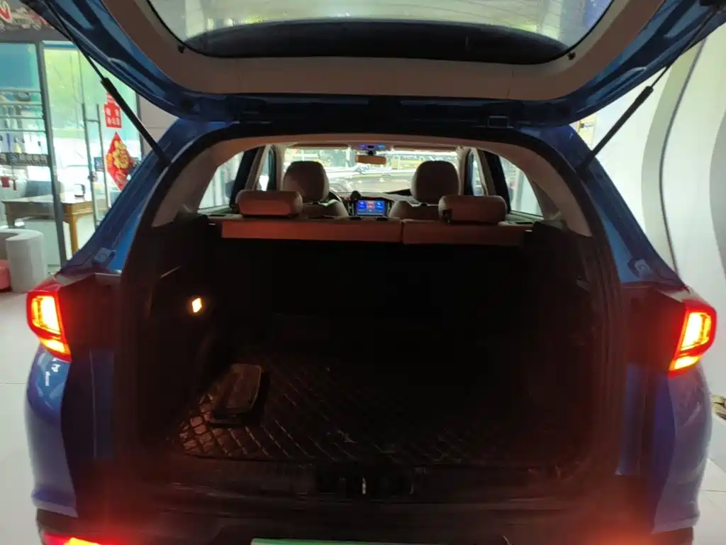 Chery Tiggo 7 — миниатюра 19