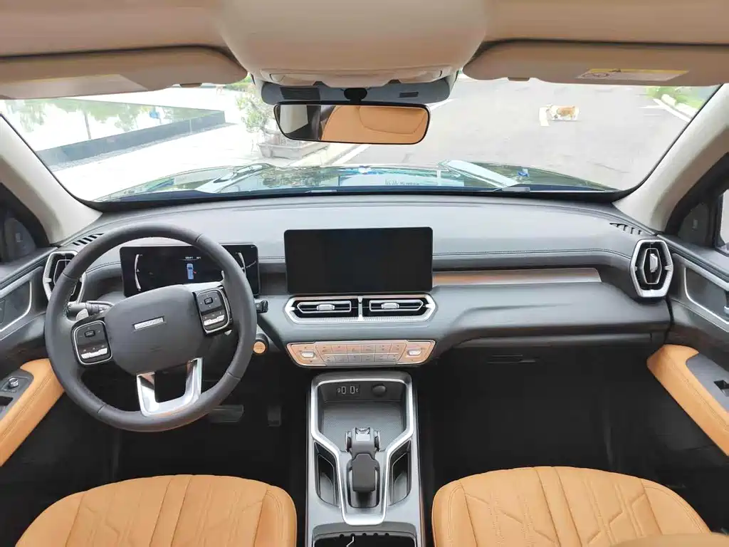 Haval H5 — миниатюра 7