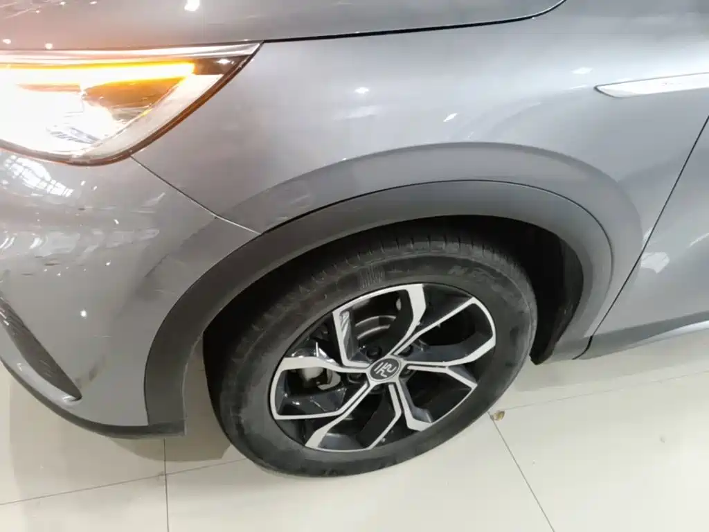 BYD Yuan Plus — миниатюра 23