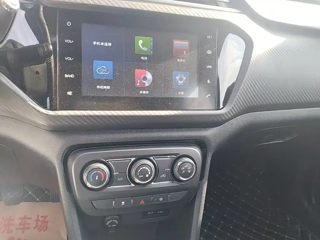 Chery Tiggo 3x — миниатюра 13
