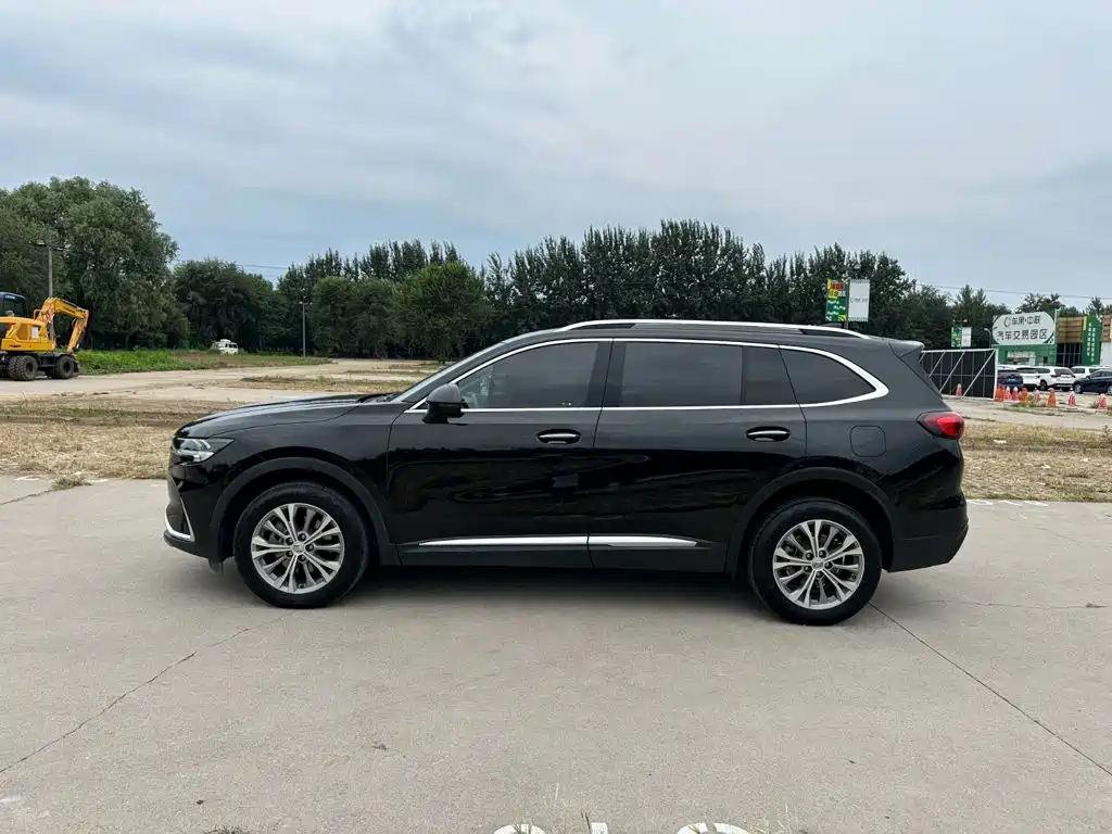 Buick Envision Plus — миниатюра 16