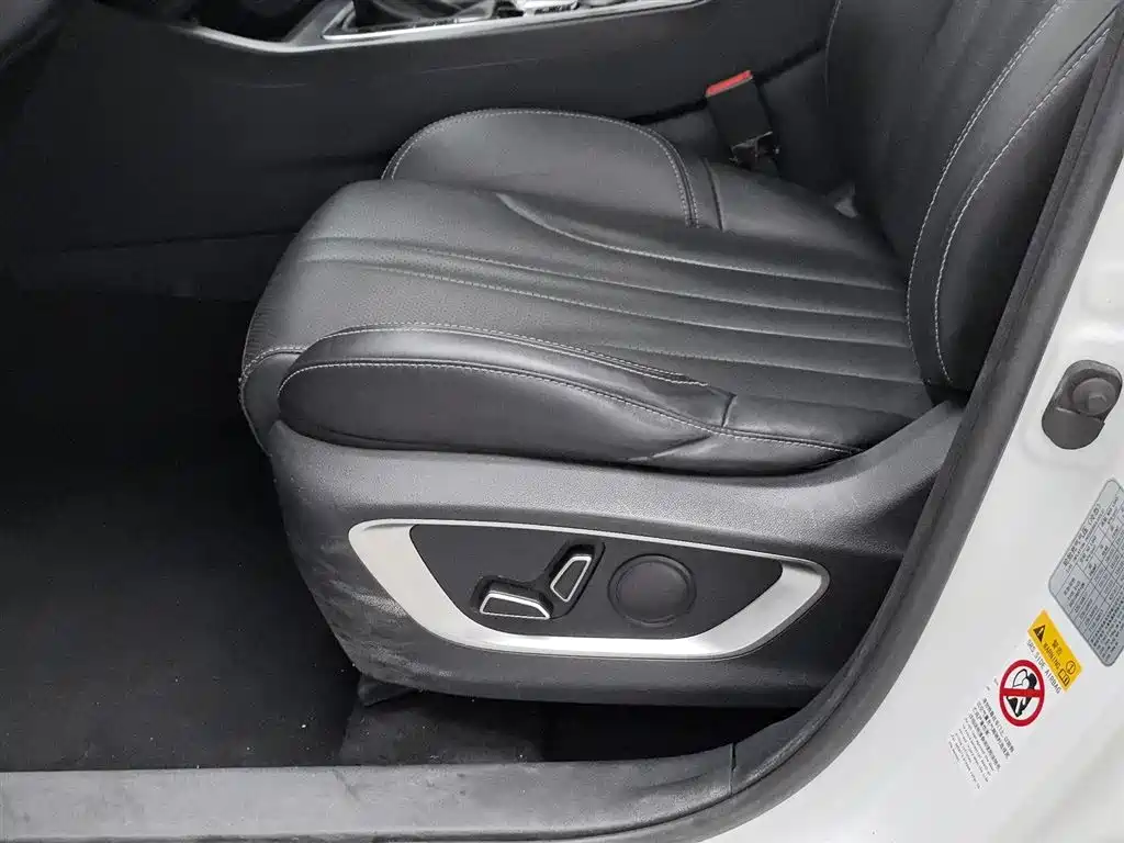 Changan CS75PLUS — фотографии объявления, Фото 20