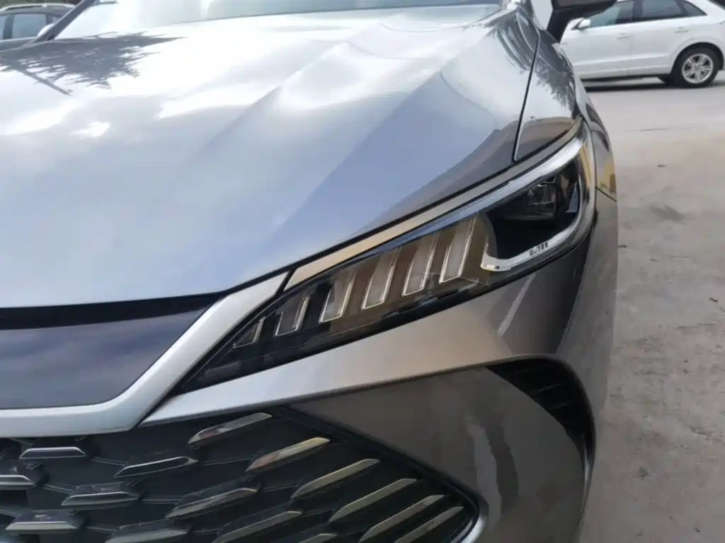 BYD Qin PLUS — миниатюра 24
