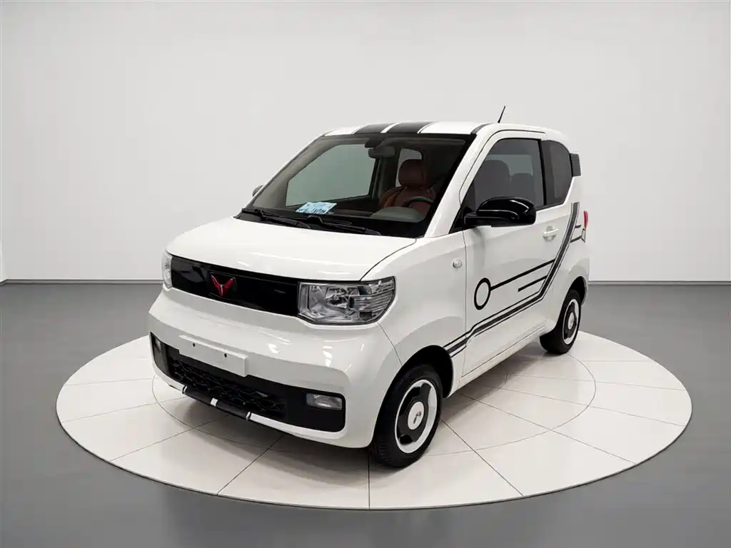 Wuling MINIEV 2023