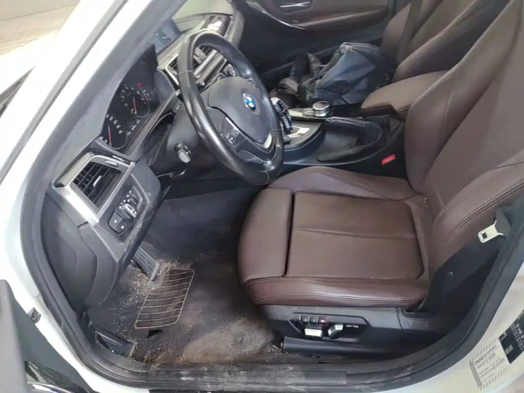BMW 3 Series — миниатюра 20