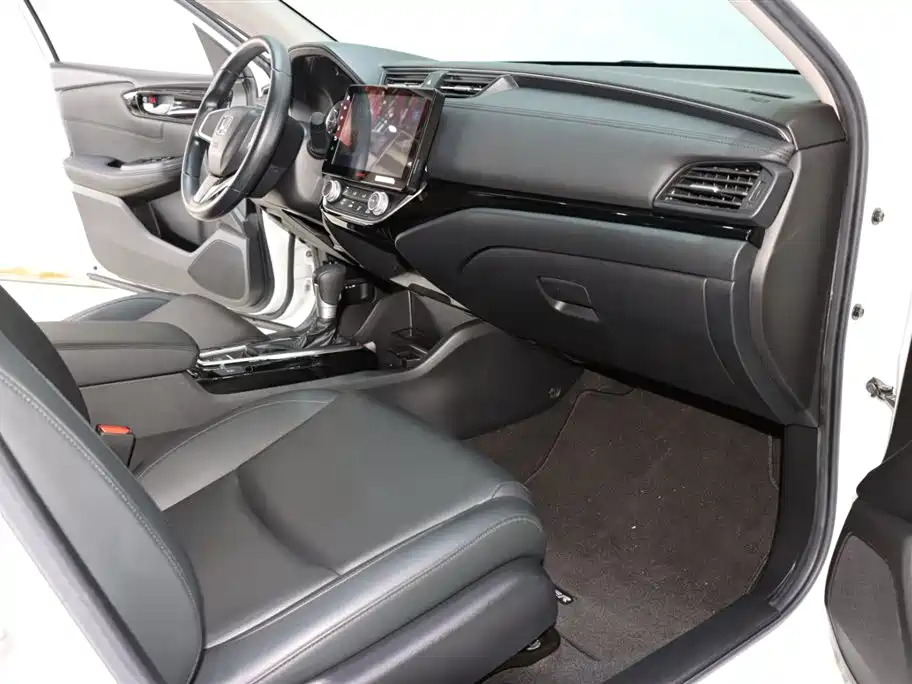 Honda Crider 2019 180Turbo CVT Luxury VI