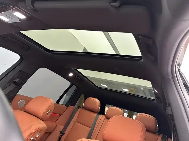 Li Auto Li L7 — миниатюра 14