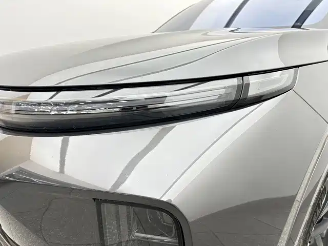 Li Auto Li L7 — миниатюра 18