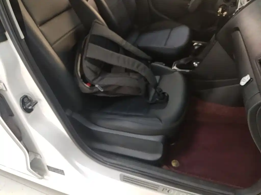 Volkswagen Polo — миниатюра 25