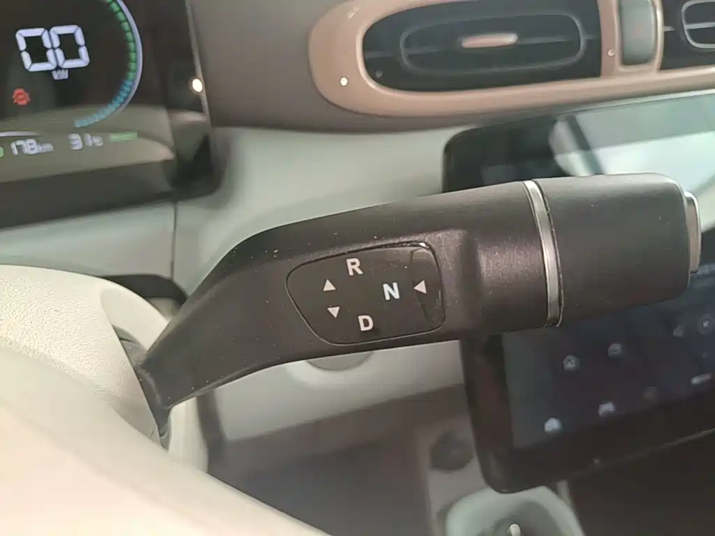 Leapmotor Leapmotor T03 — миниатюра 14
