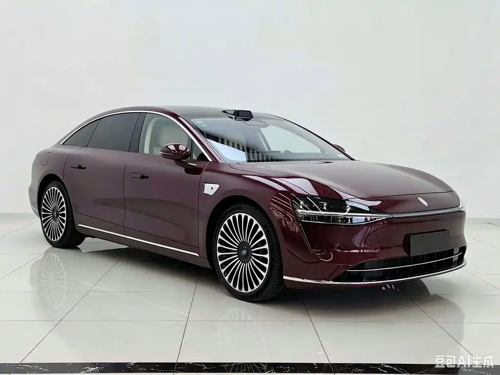 Xiangjie Xiangjie S9 — миниатюра 3