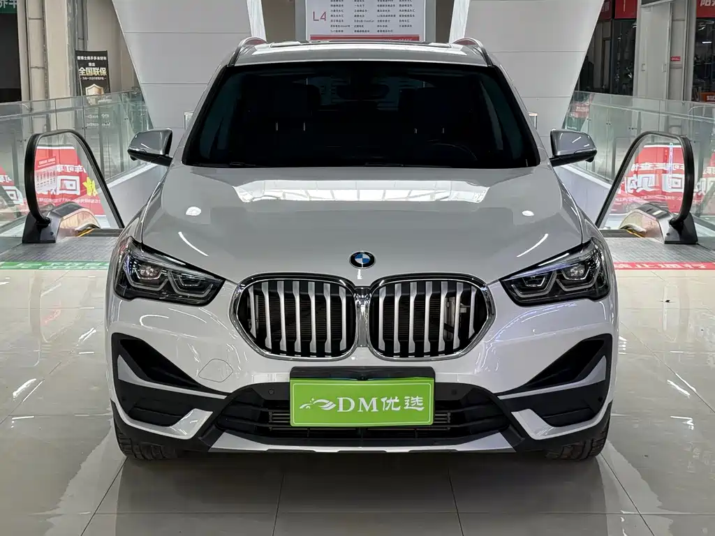 BMW X1 — миниатюра 2