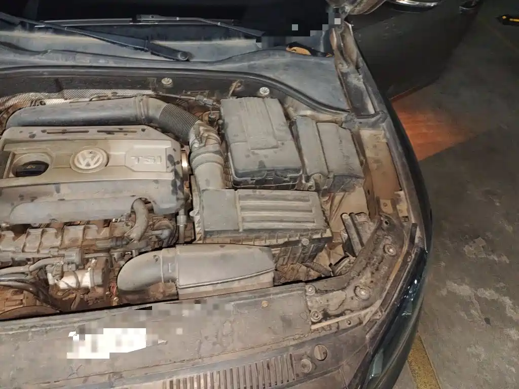 Volkswagen Passat — миниатюра 21
