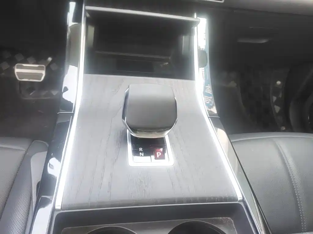 Land Rover Evoque — миниатюра 14