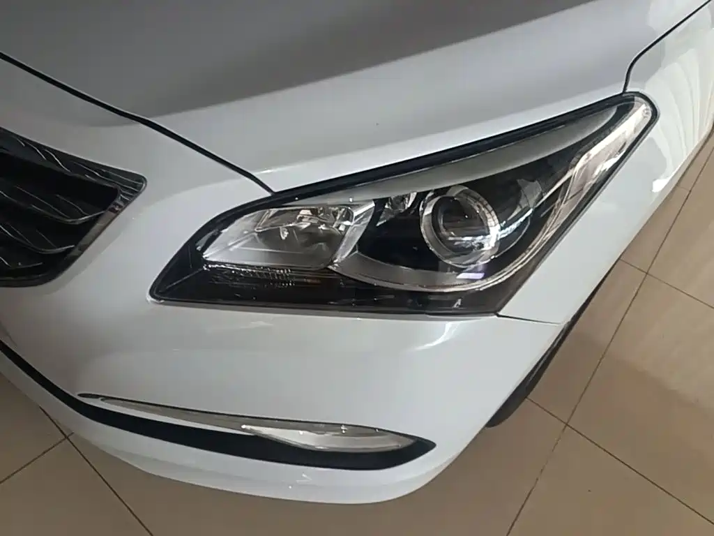 Hyundai Mistra — миниатюра 24