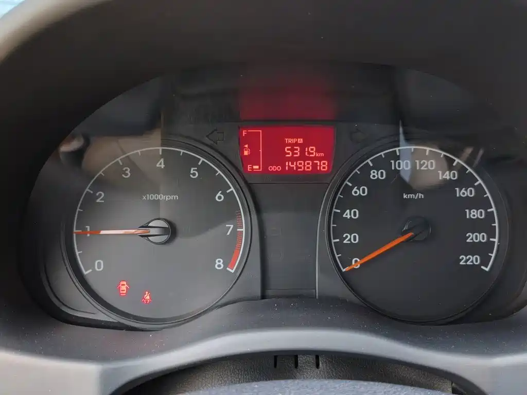 Hyundai Verna — миниатюра 12