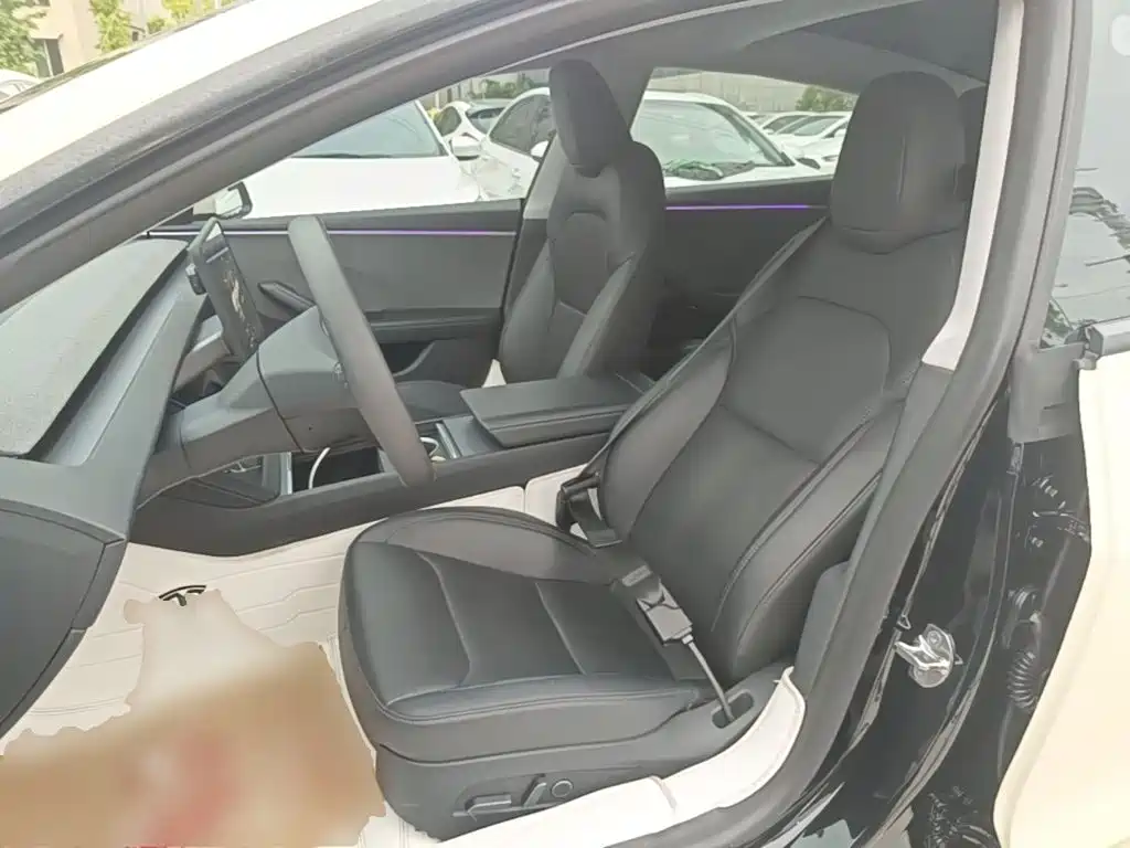 Tesla Model 3 — миниатюра 15