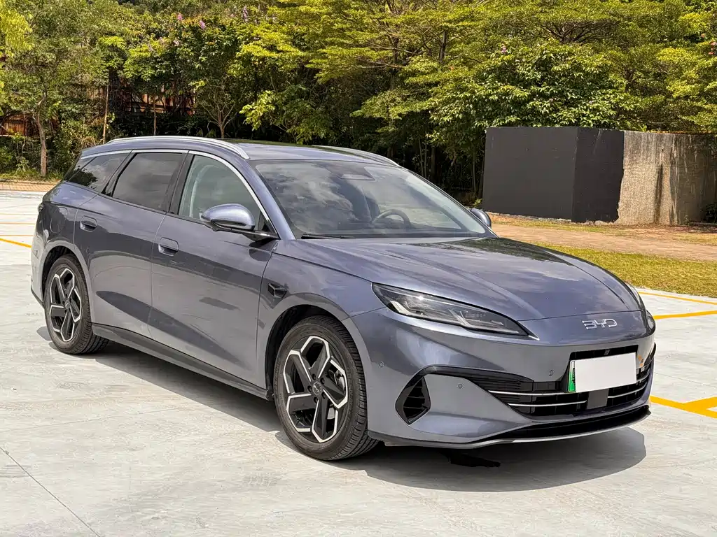 BYD Seal 06 DM-i 06 DM-i 2025 DM-i 150KM Flagship