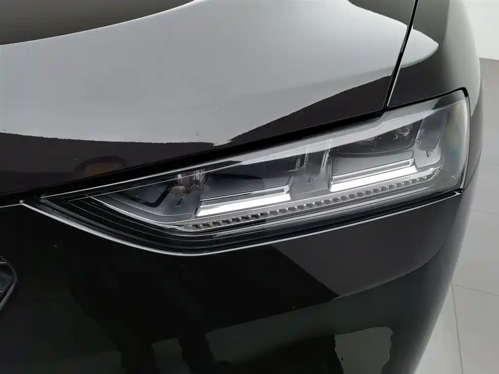 Wey VV7 2019 2.0T Flagship VI