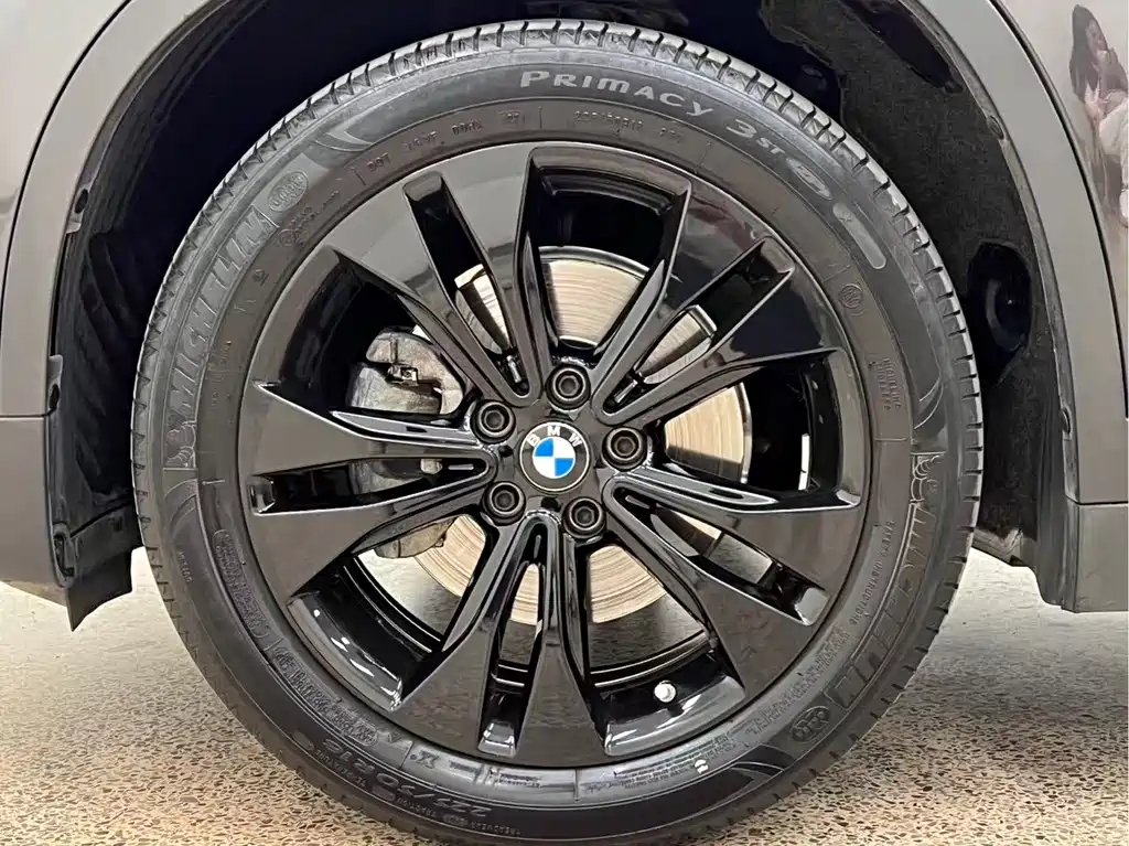 BMW X1 — миниатюра 15