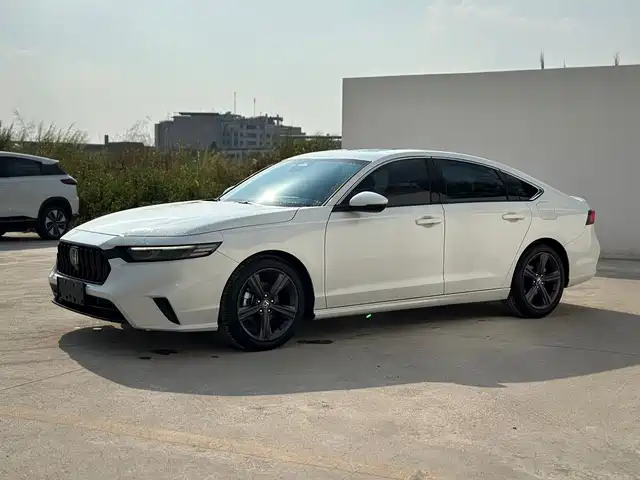 Honda Inspire